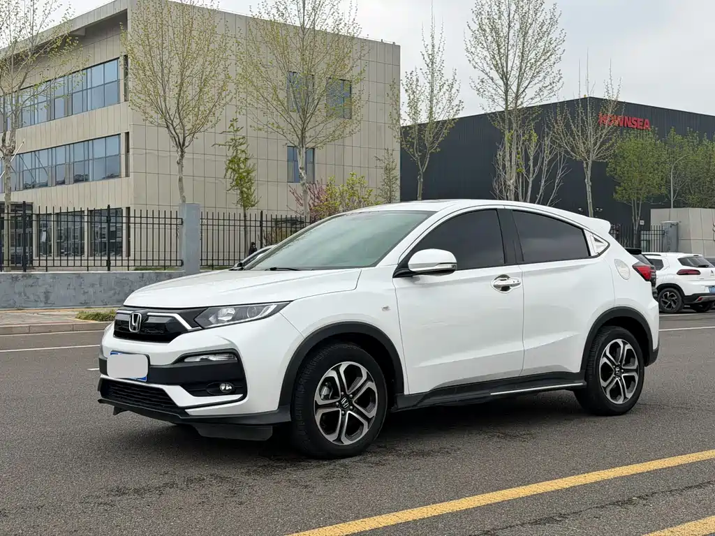 Honda XR-V 2022