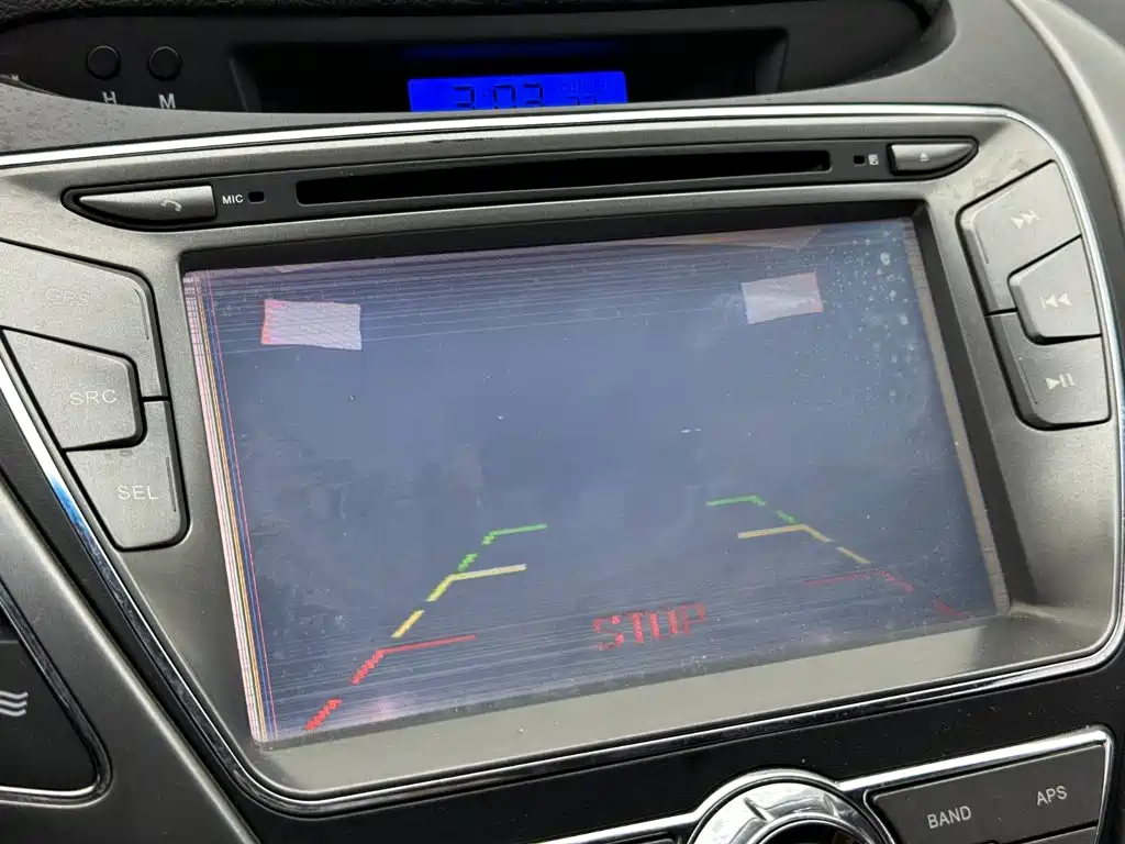 Hyundai Elantra Langdong — миниатюра 14
