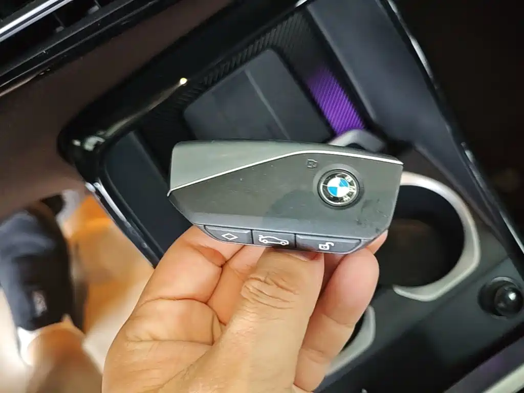BMW X1 — миниатюра 9