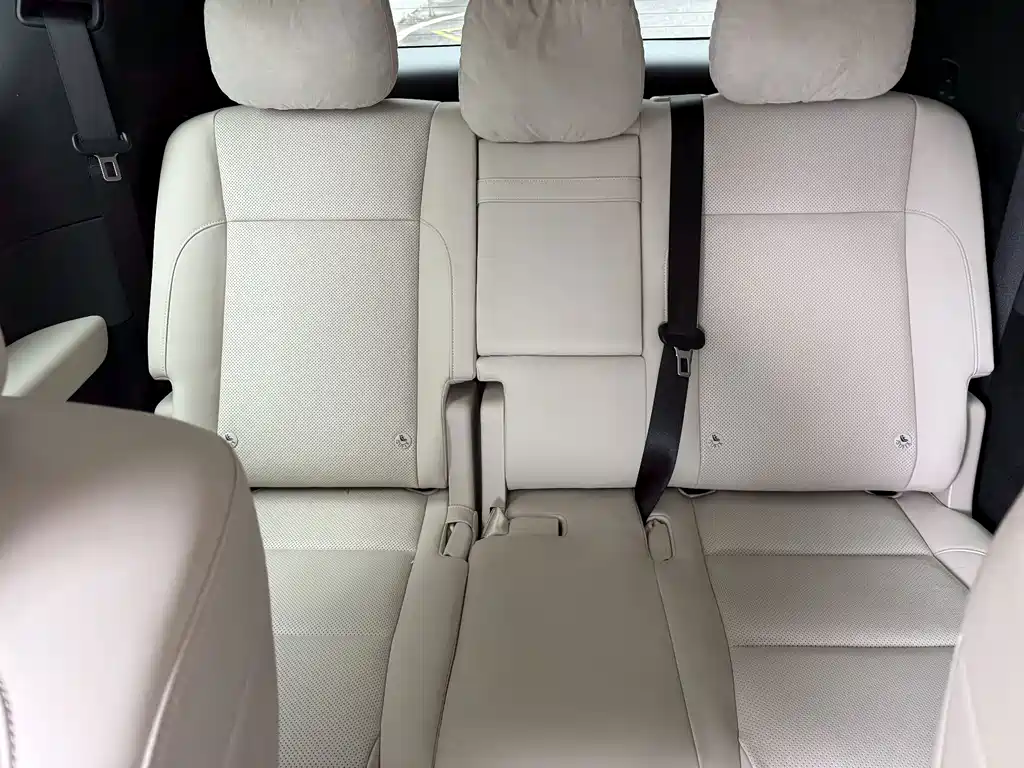 Li Auto Li MEGA — миниатюра 15