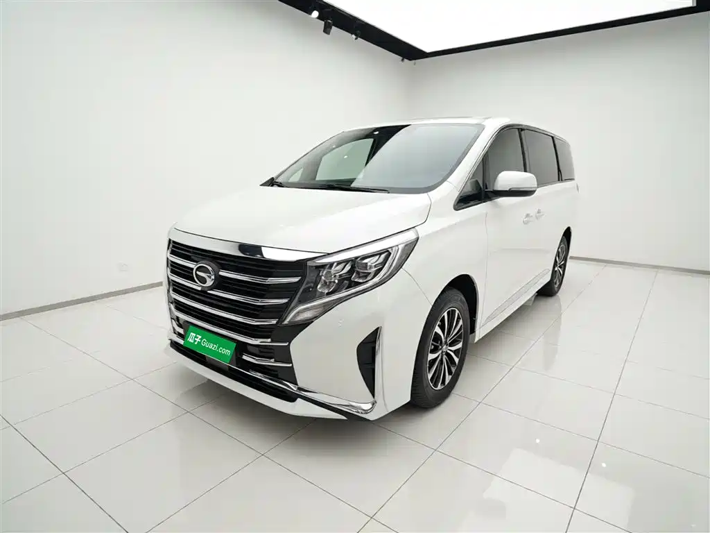 GAC Motor Trumpchi M8 2025