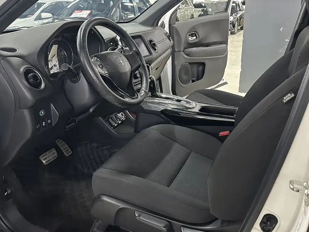 Honda XR-V — миниатюра 4
