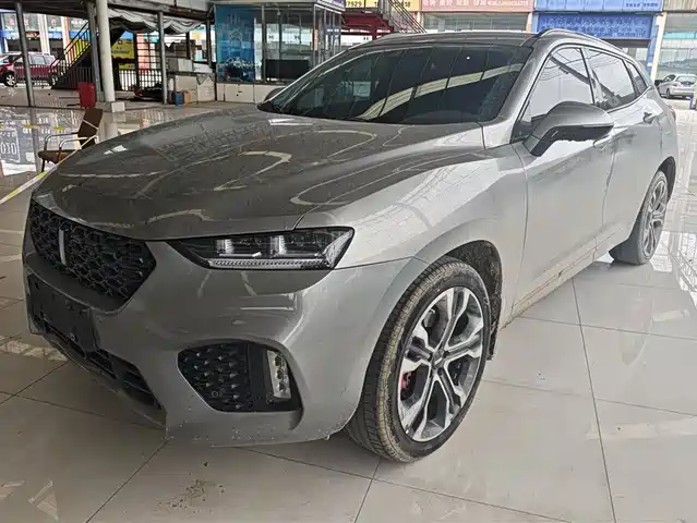 wei-pai wei-brand-vv7