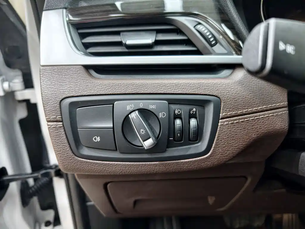 BMW X1 — миниатюра 18