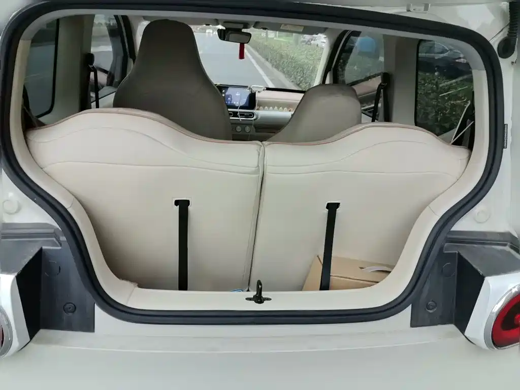 Wuling MINIEV — миниатюра 15