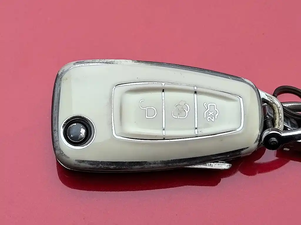 Ford Focus — миниатюра 19