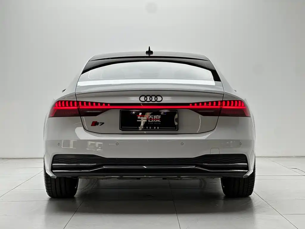 Audi A7 — миниатюра 5