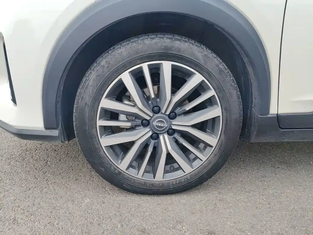 Nissan Kicks — миниатюра 23