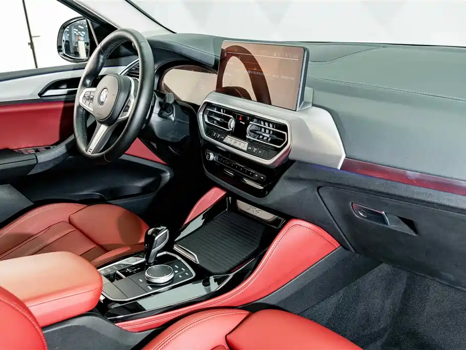 BMW X4 — миниатюра 17