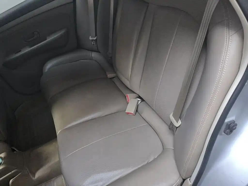 Nissan Sylphy — миниатюра 18