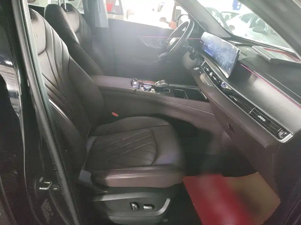 Chery Tiggo 8 PRO — миниатюра 25