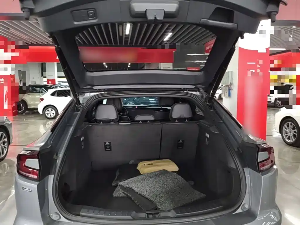Ford Mondeo — миниатюра 19