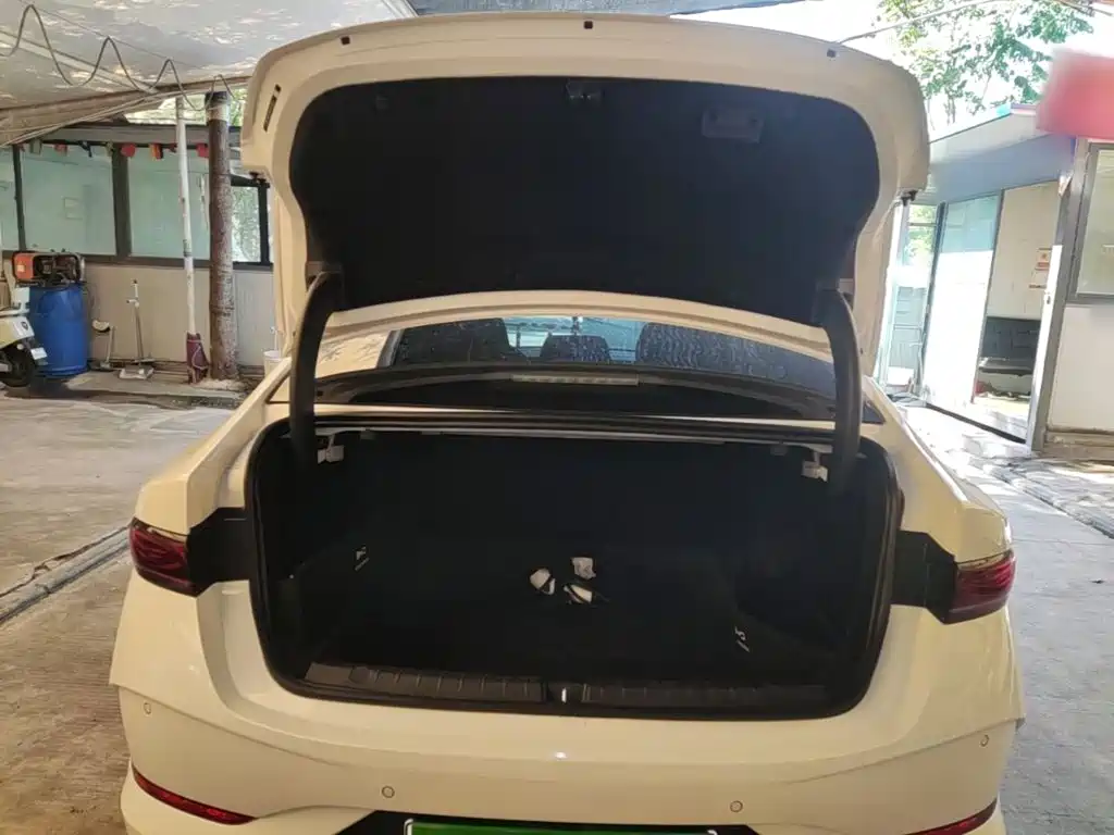 BYD Qin PLUS — миниатюра 19