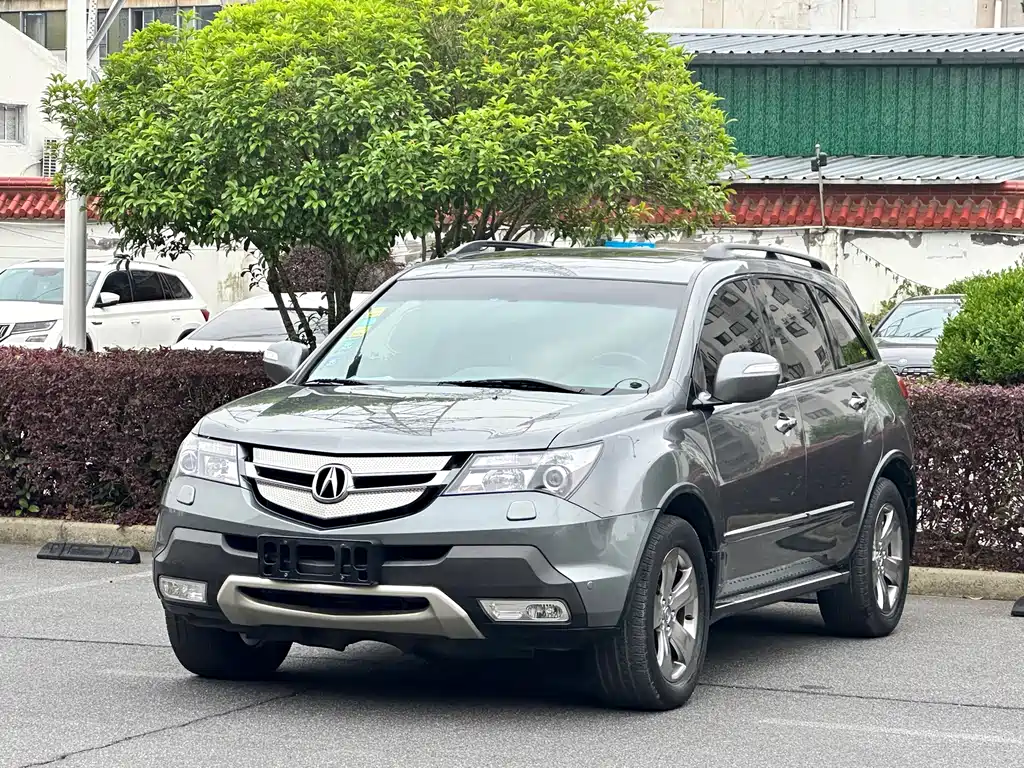 Acura MDX 2008