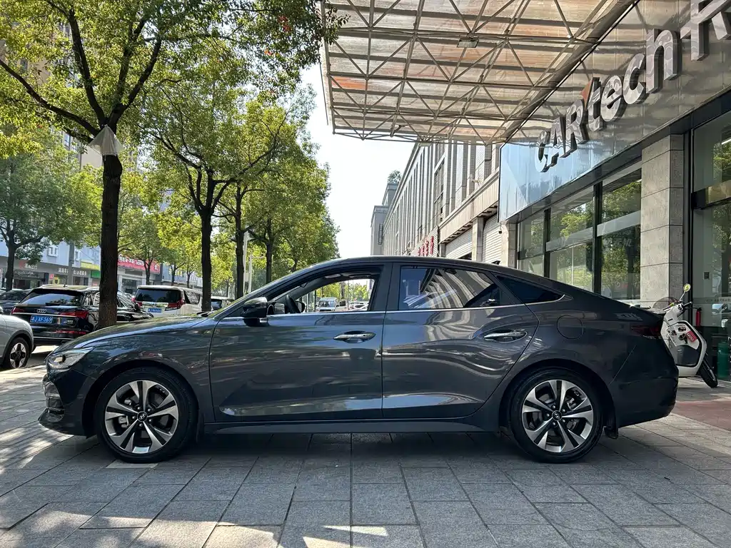 Hyundai Fista — миниатюра 8