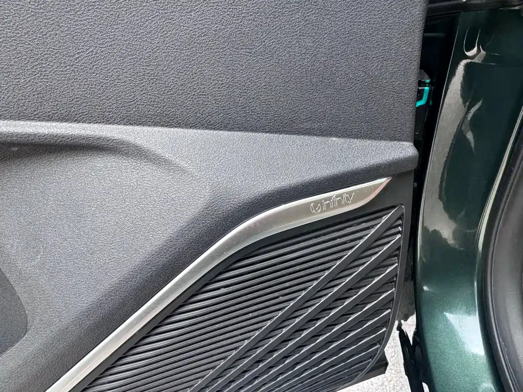 GEELY AUTOMOBILE XINGYUE L