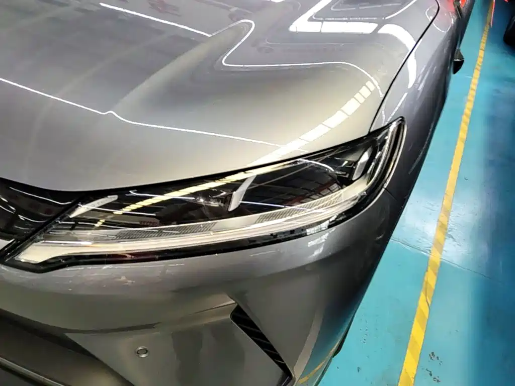 BYD Yuan UP — миниатюра 24
