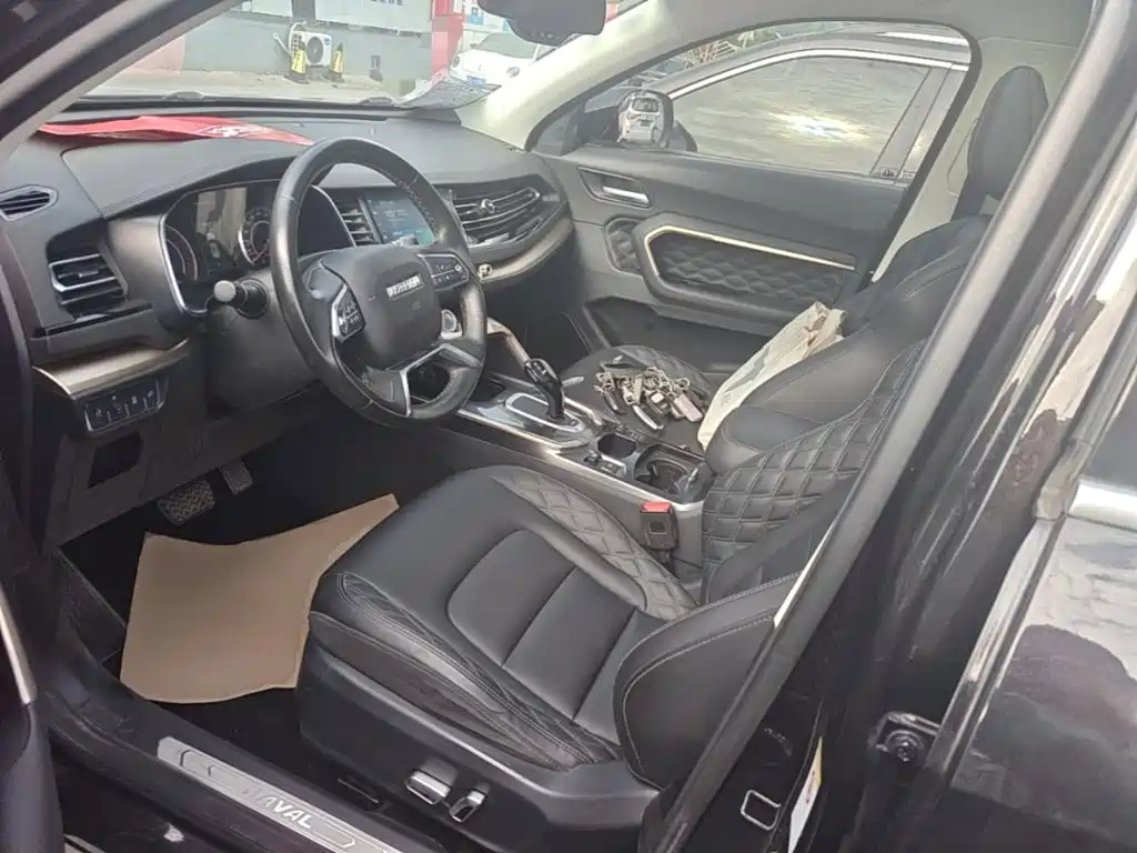 Haval H6 — миниатюра 15