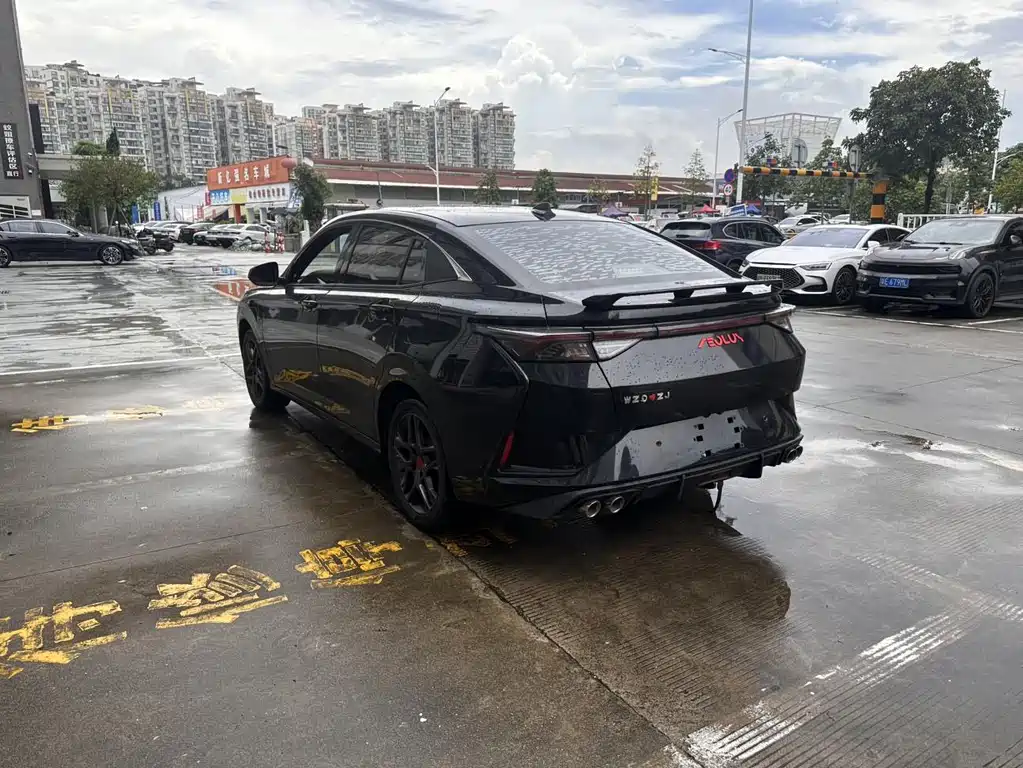 Aeolus Yixuan — миниатюра 5