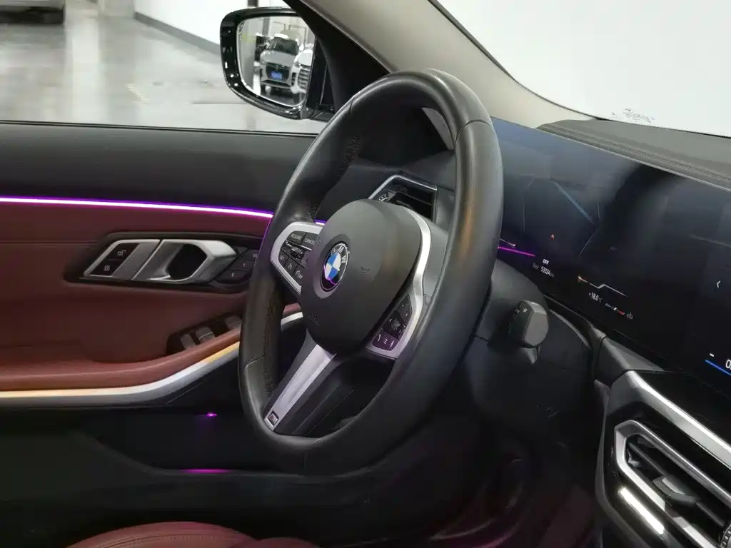 BMW 3 Series — миниатюра 22