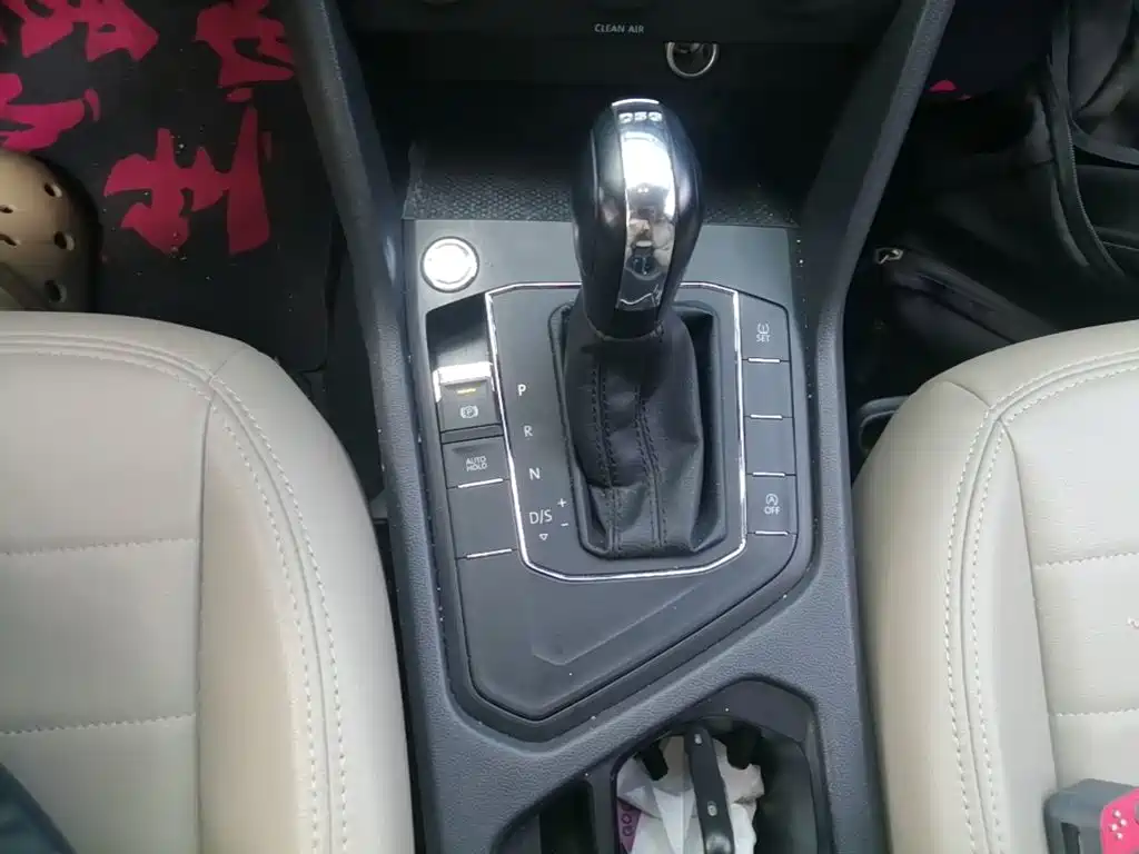 Volkswagen Tharu — миниатюра 14