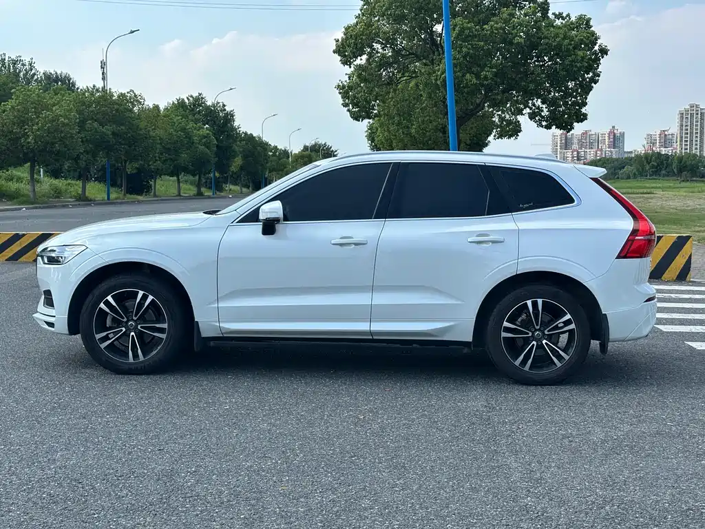 Volvo XC60 — миниатюра 7