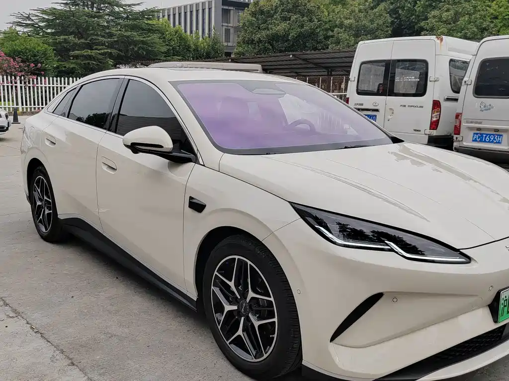 BYD Seal 06 — миниатюра 2