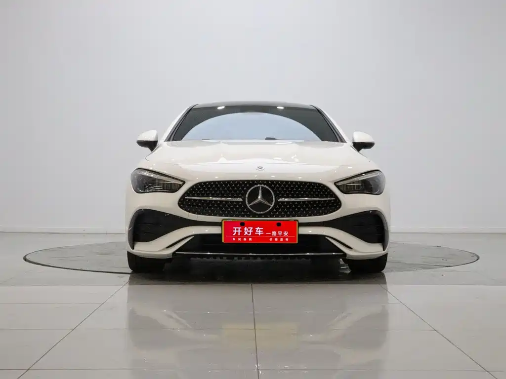 Mercedes-Benz CLE — миниатюра 2