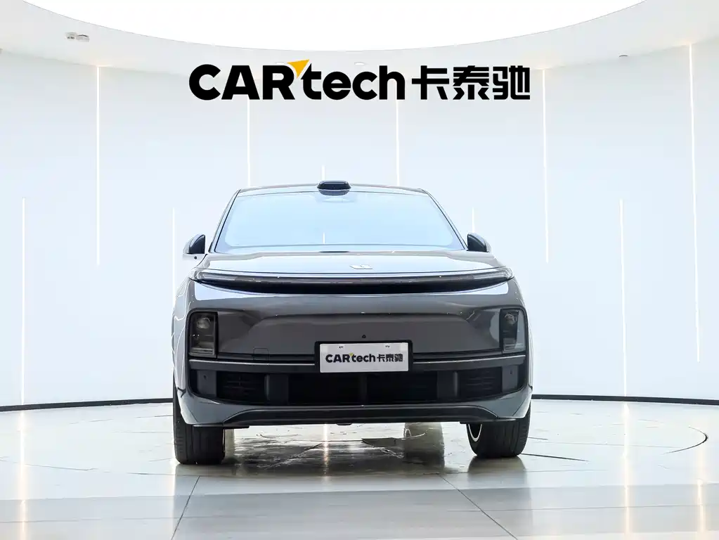 Li Auto Li L9 — миниатюра 2