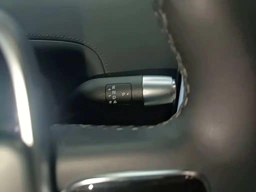 Li Auto Li L9 — миниатюра 14