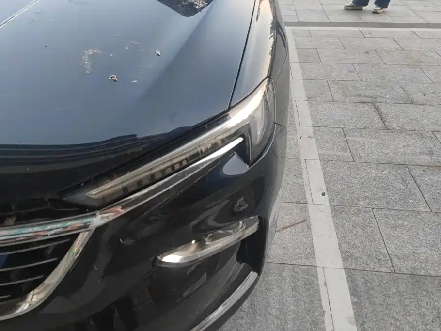 Buick Enclave — миниатюра 5
