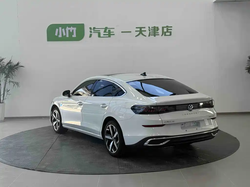 Volkswagen Lamando 2024 L 280TSI DSG