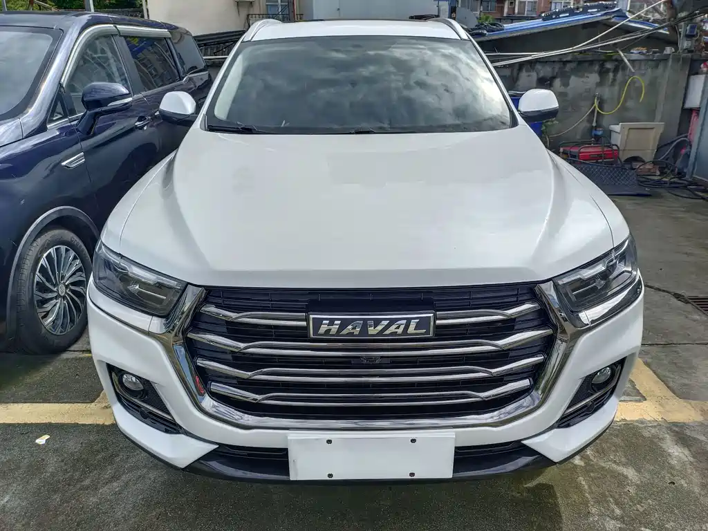 Haval H6 — миниатюра 2