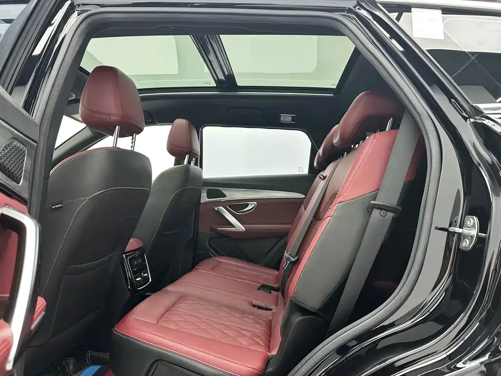 Jetour X70 PLUS — миниатюра 6