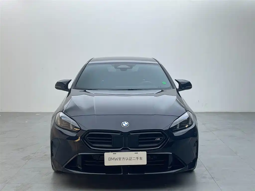 BMW M235L — миниатюра 2