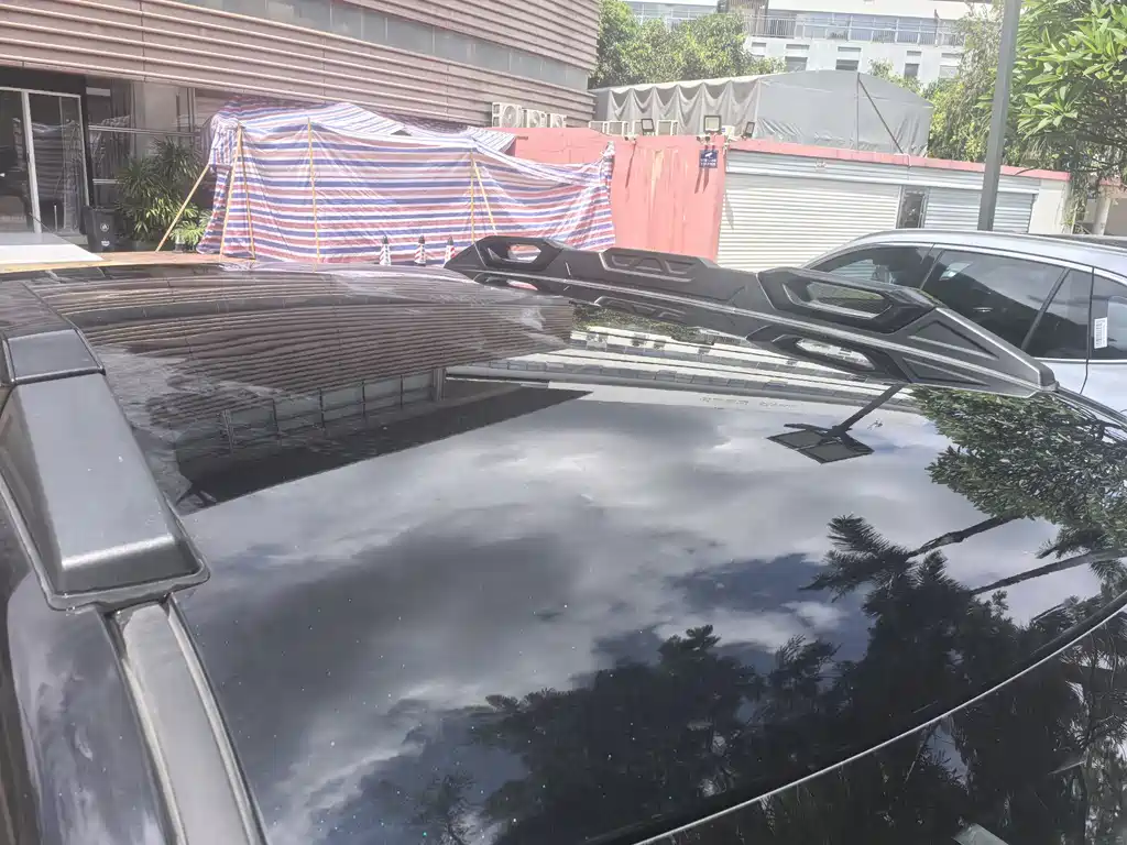 Wuling MINIEV — миниатюра 18