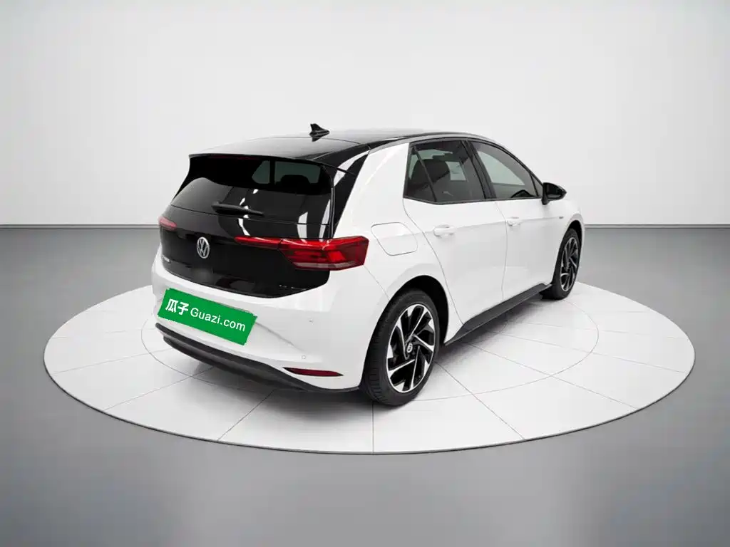 Volkswagen ID.3 — миниатюра 6