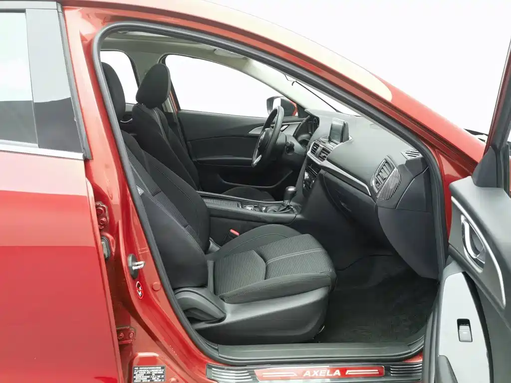 Mazda 3 Axela — миниатюра 23