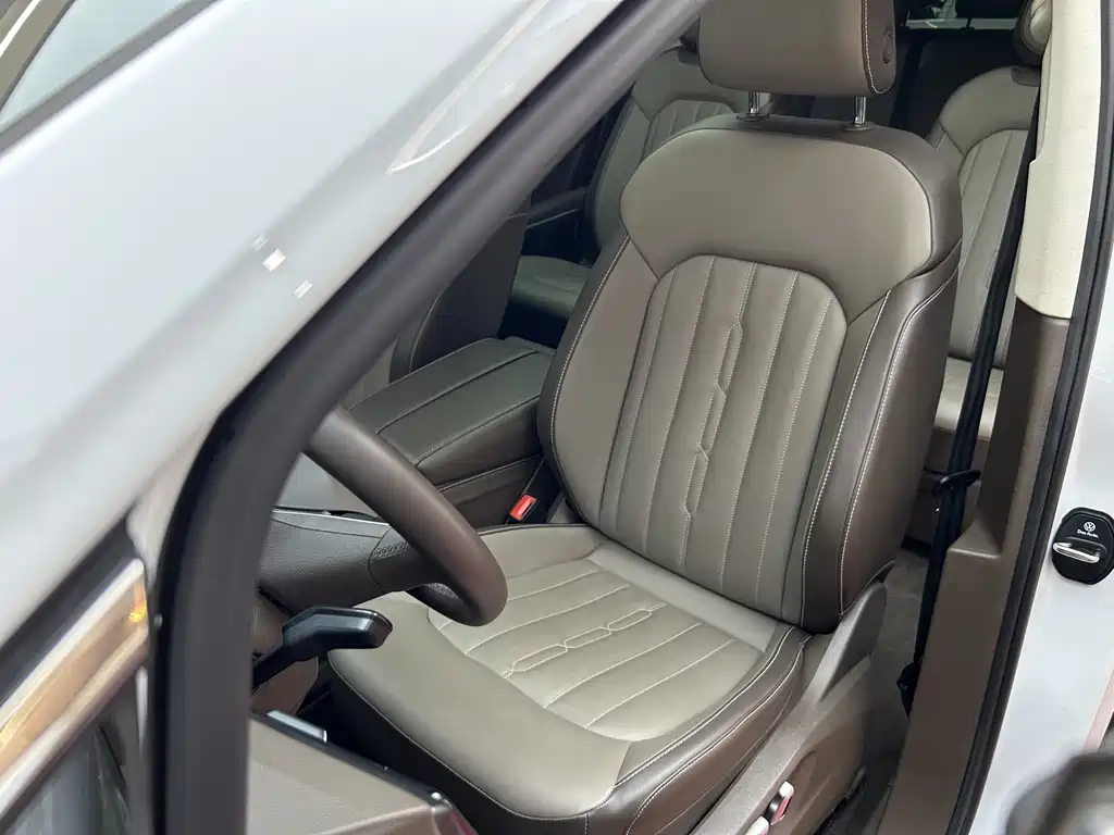 Volkswagen Viloran — миниатюра 42