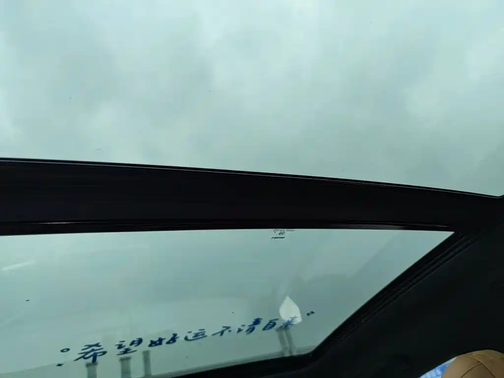 Li Auto Li ONE — миниатюра 18