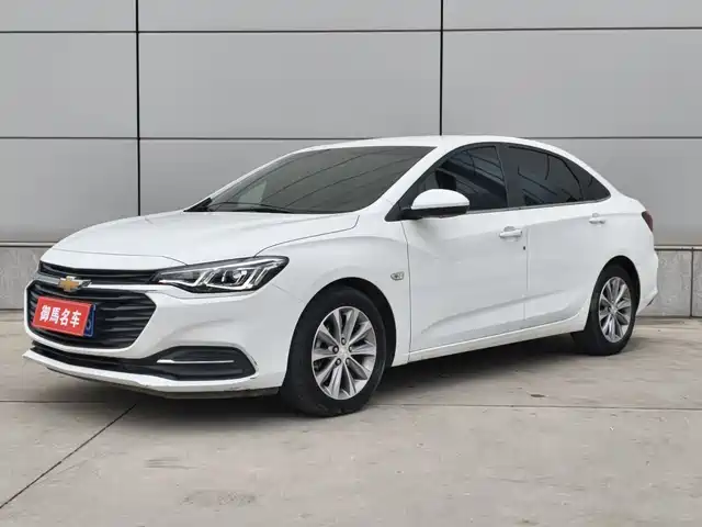 CHEVROLET CRUZE 2022