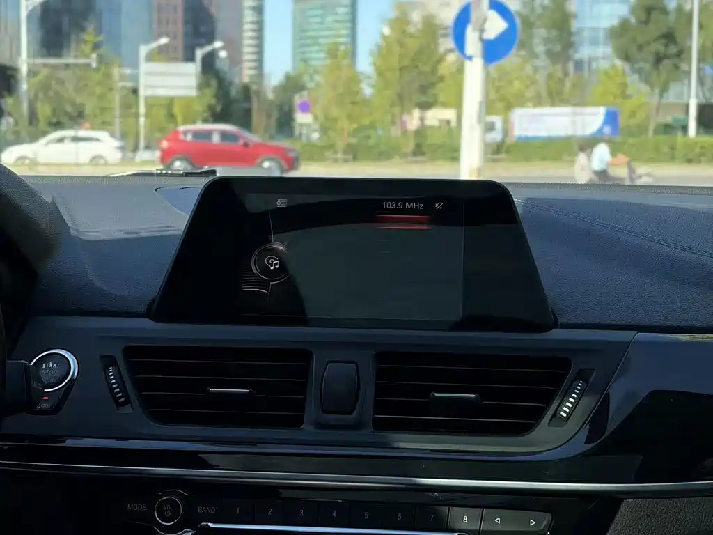 BMW 1 Series — миниатюра 7