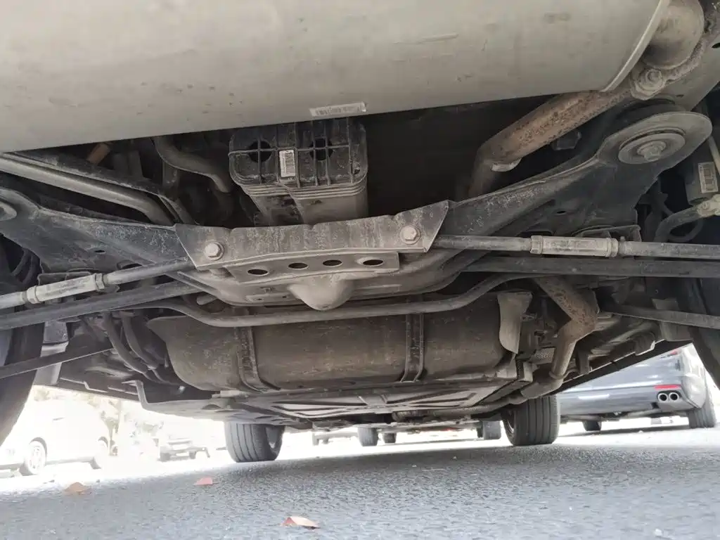 BYD PLUS New Energy — миниатюра 25