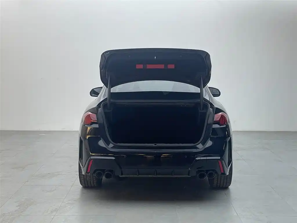 BMW M235L — миниатюра 5