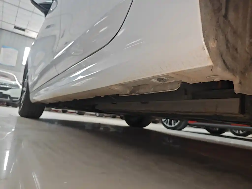 BYD Qin PLUS — миниатюра 22
