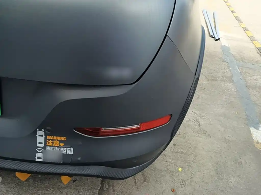 Ora Ora Good Cat GT — миниатюра 8
