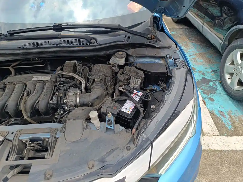 Honda Vezel — миниатюра 22