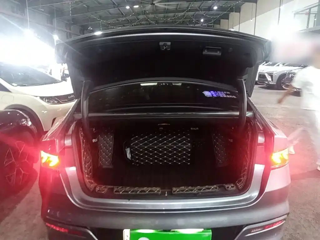 BYD Qin PLUS — миниатюра 19