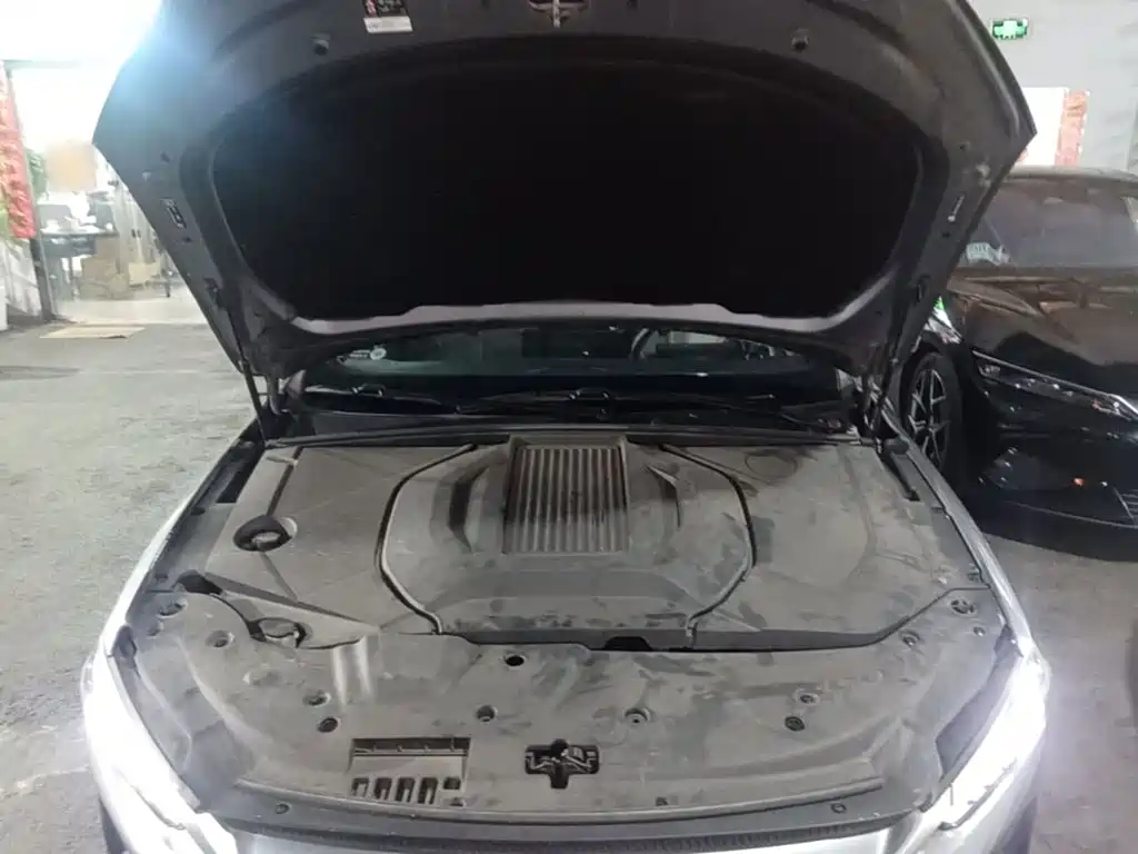 BYD Qin PLUS — миниатюра 20