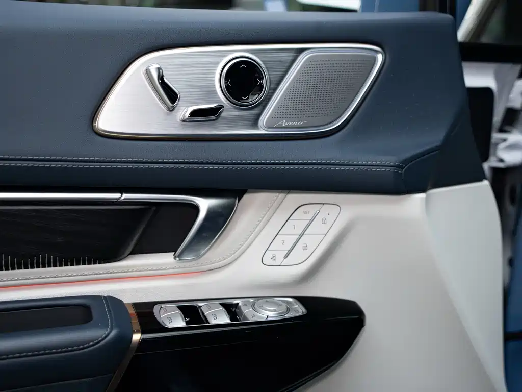 Buick Century — миниатюра 14